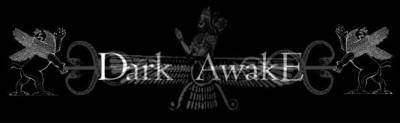 logo Dark Awake (GRC)